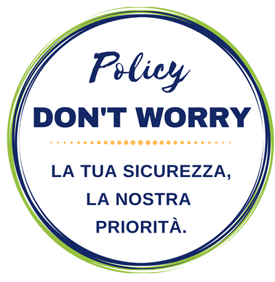 Policy DON'T WORRY