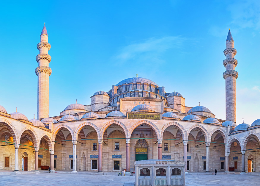 viaggi in turchia tour operator