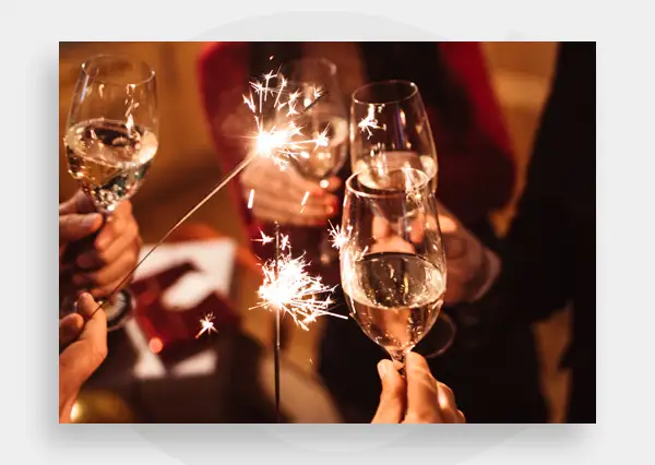 Speciale Capodanno 2026 - Mondo